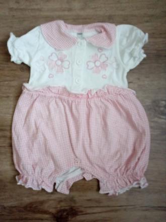 Letný kompletík, arex,62