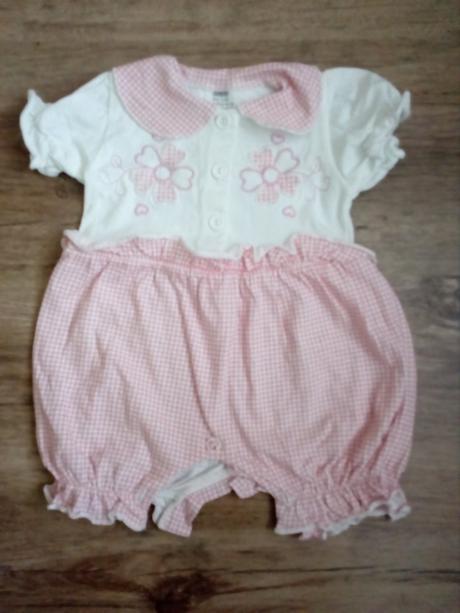 Letný kompletík, arex,62