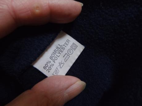 Kvalitná mikina, xl