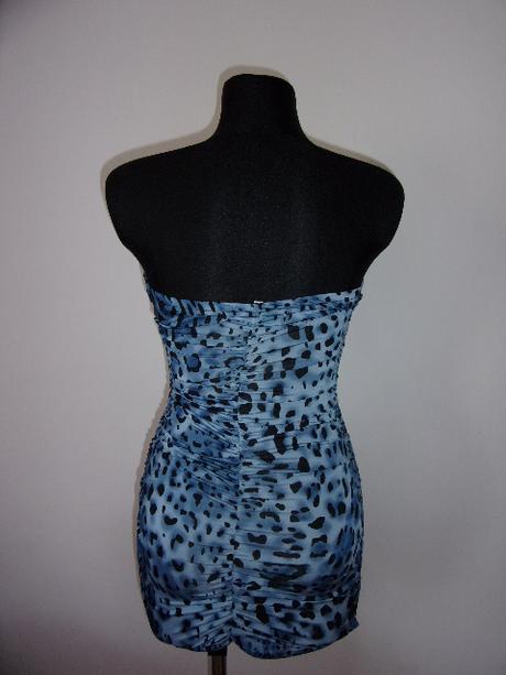 Minišaty, tally weijl,s