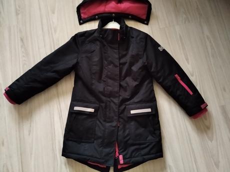Vetrovka, bonprix,140