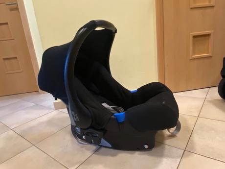 Kočík britax römer smile iii, britax,britax smile