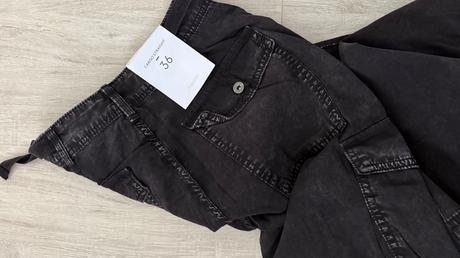 Kapsace 36, bershka,s