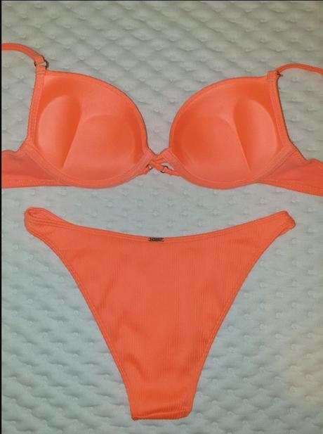 Plavky, new yorker,34 / xs