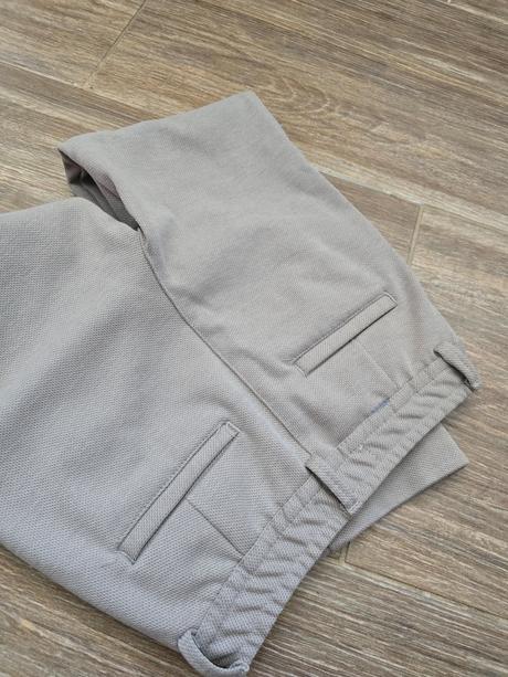 Elegantné nohavice č.122, zara,122