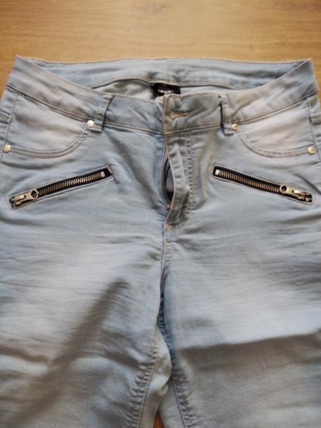 3/4-ove rifle, veľ. 176, 176