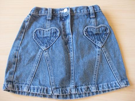 Suknička, cherokee,98