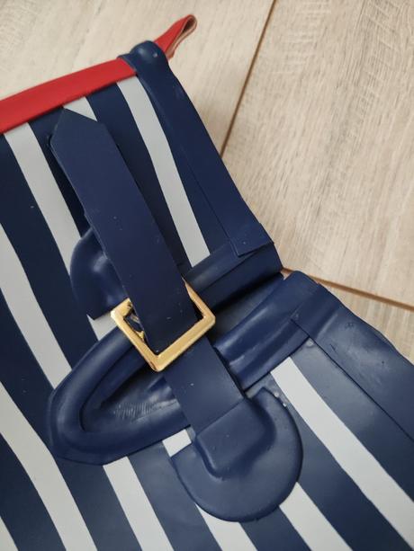 Gumáky, 40 / 41 / 42