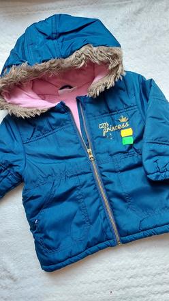 Zimná bunda, ergee,86