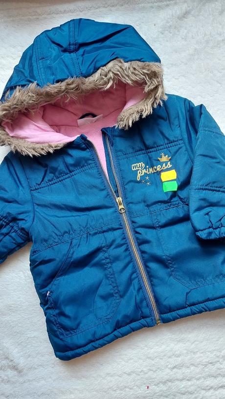 Zimná bunda, ergee,86