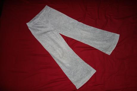 Velurove teplaciky ethel austin, ethel austin,122