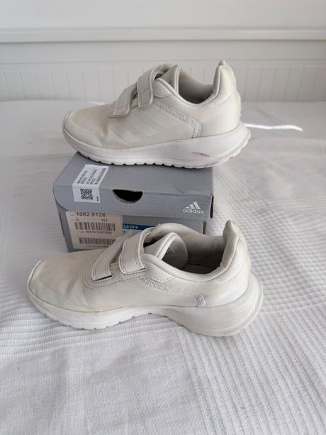 Adidas tenisky veľkosť 33, adidas,33