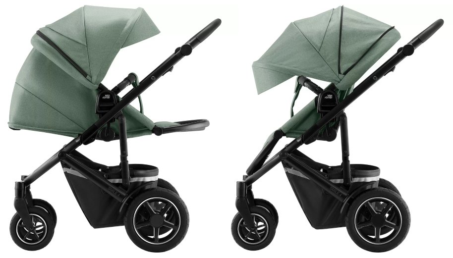 Britax Smile 4 Britax Smile 4