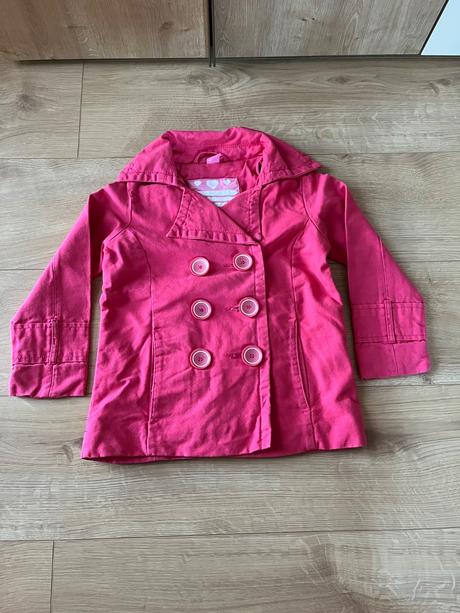 Kabátik -110, dopodopo,110