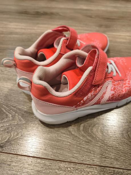 Tenisky, decathlon,38