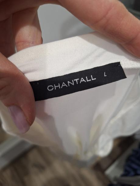 Dámsky top chantall, chantall,l