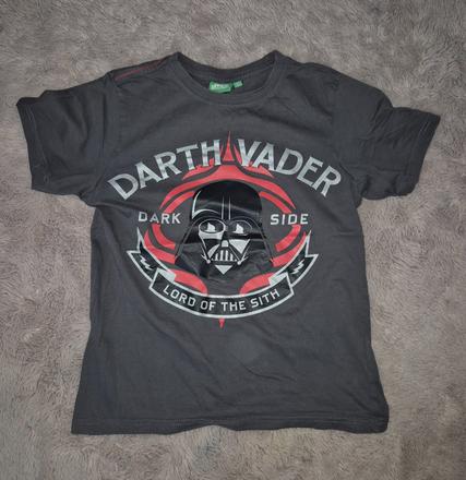 Tricko darth vader, 140