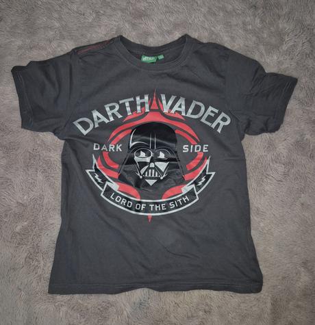 Tricko darth vader, 140