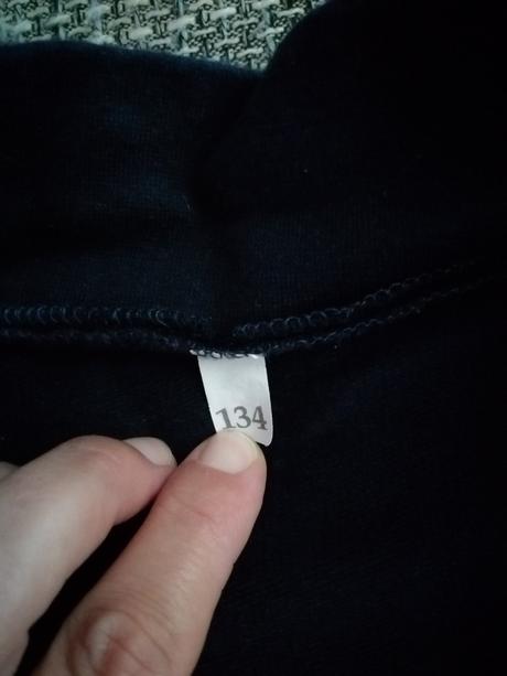 Mikina, slovenka,134