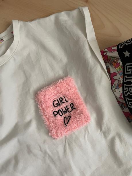 Pyžamo unicorn 7-8 rokov, lindex,128