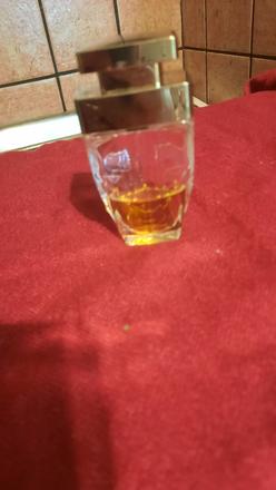 La panthere cartiere, 