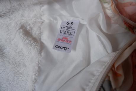 Zimný overal, george,68