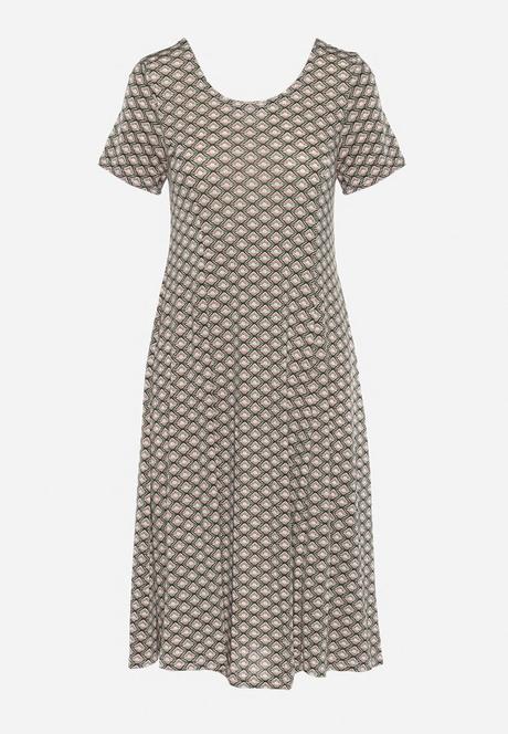 Dámske letné šaty ivalia, l / m / xl / xxl