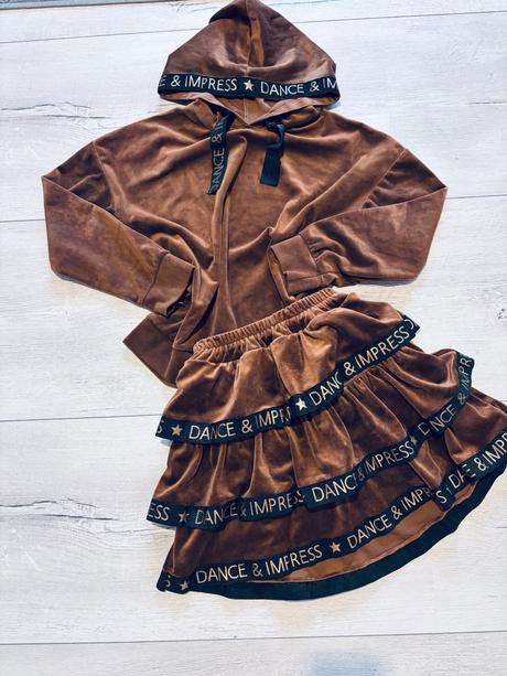 Krásna súprava, 134