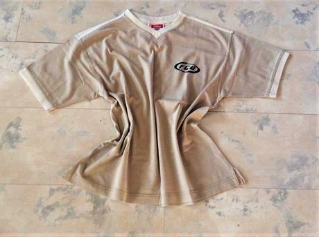 Tričko fc barcelona, 140