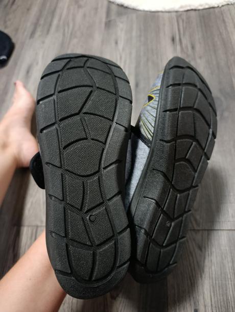Papučky 36, deichmann,36