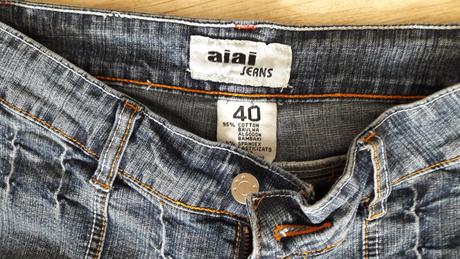 Krátke nohavice, 40