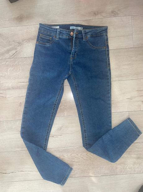 Rifle push up, bershka,s