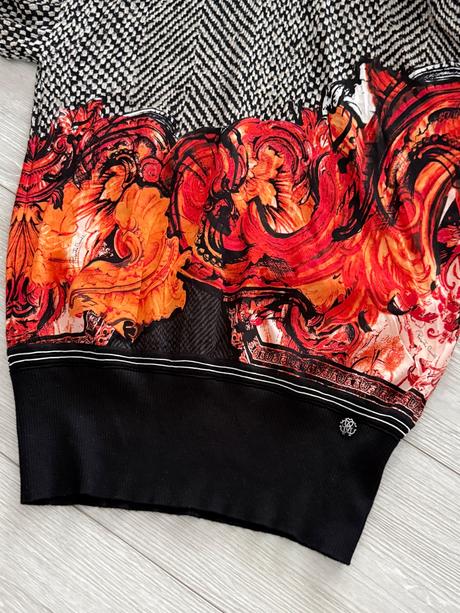 Sveter roberto cavalli, l