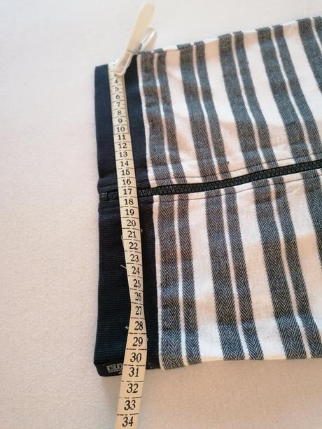 Bavlnená tenšia mikina dirkje s nápisom na chrbte, dirkje,116