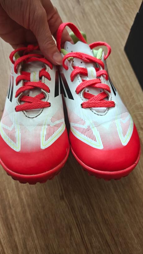 Adidas turfy f50 club tf j, adidas,29