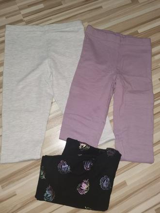 Zateplene leginy, f&f,122