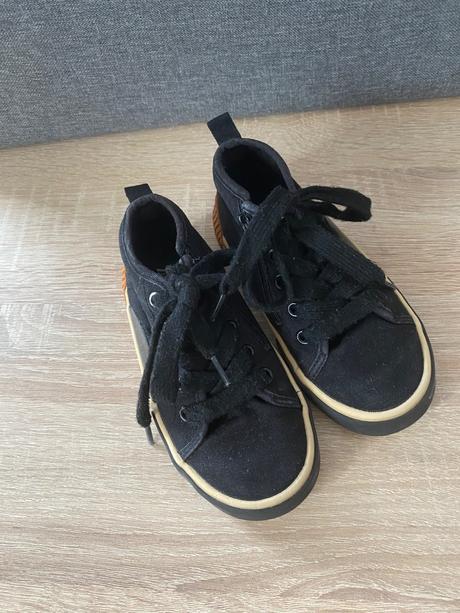 Detské tenisky zara, zara,25