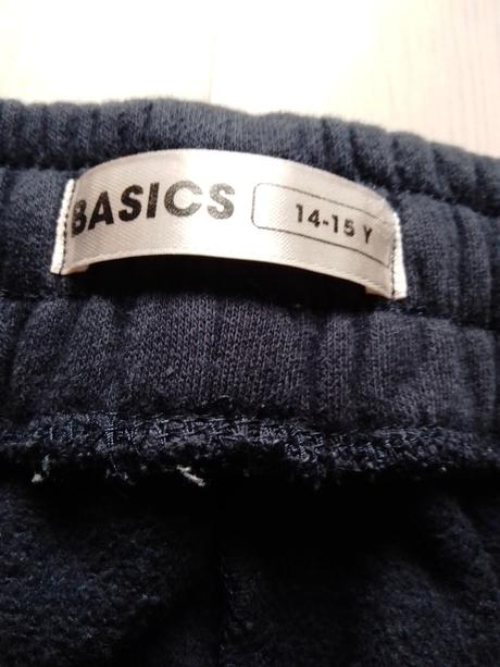 Chlapčenské tepláky, f&f,170