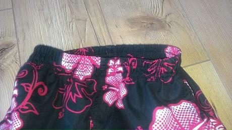 Chlapcenske kràtke nohavice, 134