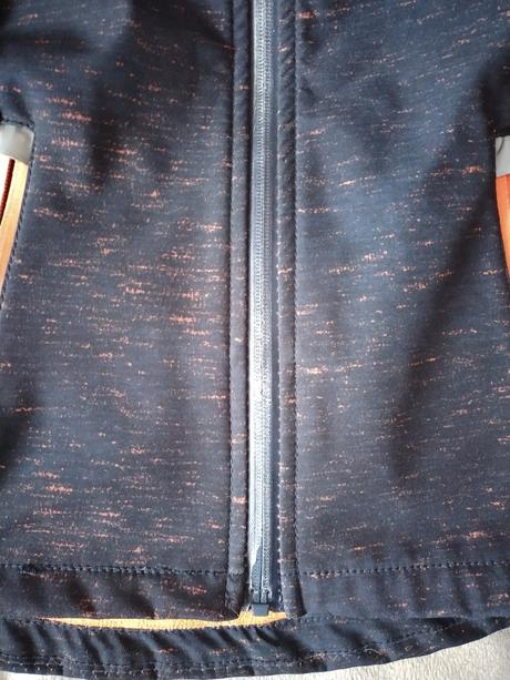 Softshellová bunda, dopodopo,116