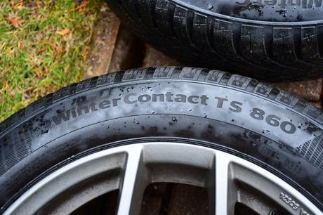 Hlinikové disky borbet + zimné pneumatiky,