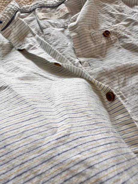 Košele pre chlapca, zara,92