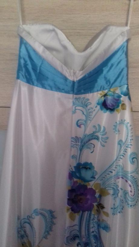 Krásne spoločenské šaty, ever-pretty,s