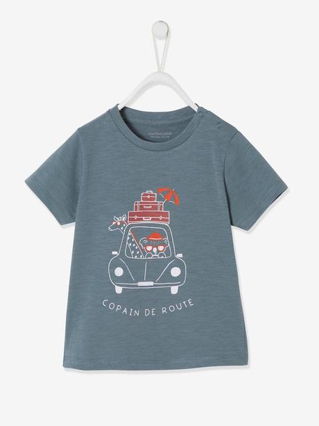 Tričko vertbaudet 62 po 98, vertbaudet,62 - 98