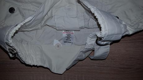 Sukňa, cherokee,116