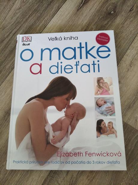 Kniha o matke a dieťati, 
