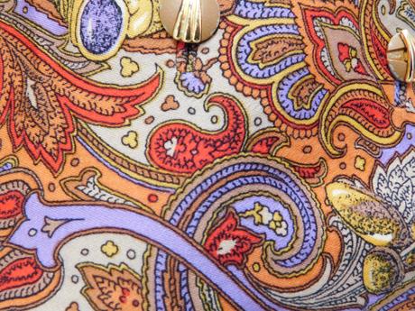 Olivier mauge couture luxusny blejzer, 36