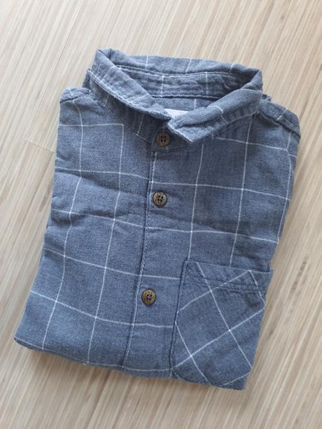 Košeľa ch8, reserved,140