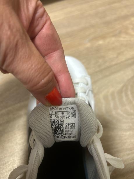 Adidas botasky, adidas,38