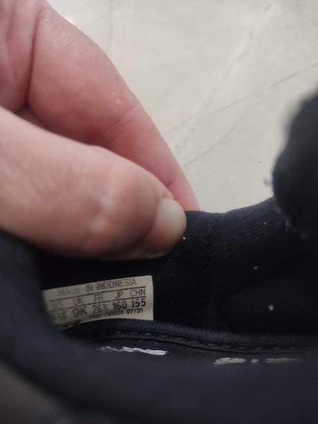 Chlapčenské tenisky, adidas,26